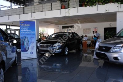 Smart Roll Up Banner