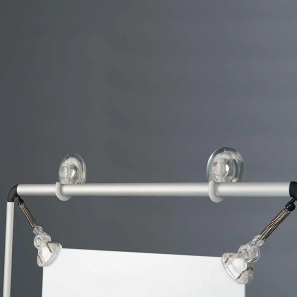 11"w x 17"h Stretch Poster Holder - Silver Aluminum Profile 11"w x 17"h Stretch Poster Holder - Silver Aluminum Profile