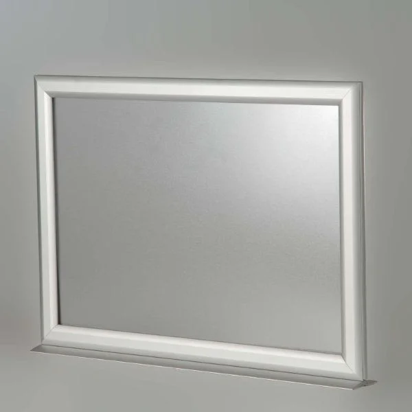 11x17 Counter Slide In Frame - 1 inch Black Mitred Profile 11x17 Counter Slide In Frame - 1 inch Black Mitred Profile