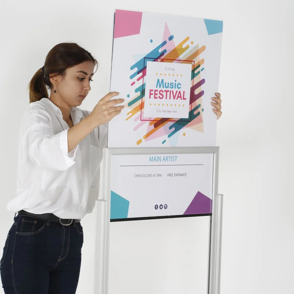 22w-x-28h-eco-poster-display-stand-silver-1-tier-double-sided (7) 22w-x-28h-eco-poster-display-stand-silver-1-tier-double-sided (7)