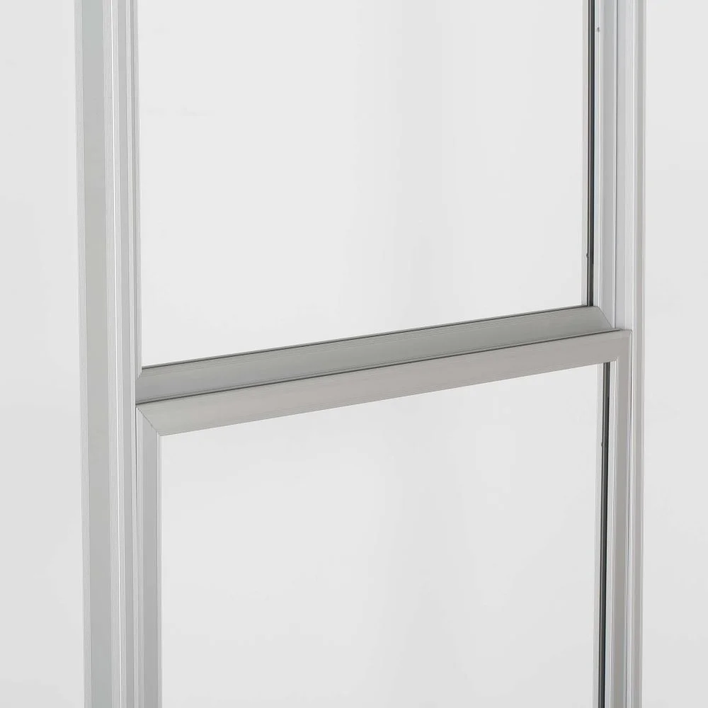 22w-x-28h-eco-poster-display-stand-silver-2-tiers-double-sided (1) 22w-x-28h-eco-poster-display-stand-silver-2-tiers-double-sided (1)