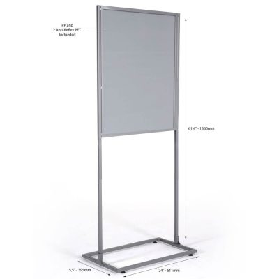 22w-x-28h-metal-info-board-floor-stand-with-1-tiersilver (2)