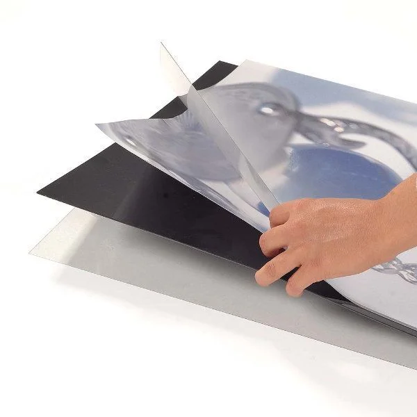 22"w x 28"h Oval Poster Display Stand - Silver Double Sided 22"w x 28"h Oval Poster Display Stand - Silver Double Sided