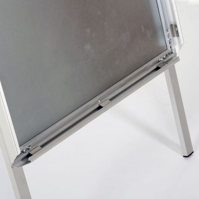 22x28-a-frame-board-silver-aluminum-sidewalk-sign-galvanised-backing (10)
