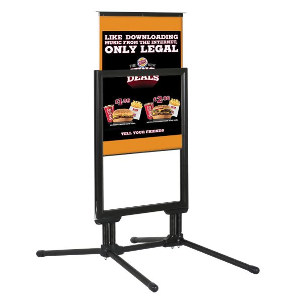 22x28-slide-in-swingpro-black-frame-black-feet-sidewalk-sign (3)