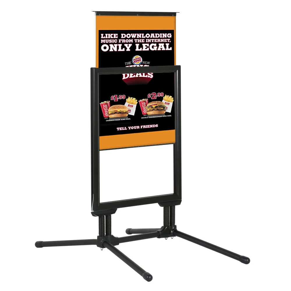 22x28-slide-in-swingpro-black-frame-black-feet-sidewalk-sign (3) 22x28-slide-in-swingpro-black-frame-black-feet-sidewalk-sign (3)