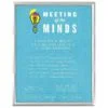 22x28 Window Frame - 1 inch Silver Color Mitred Profile