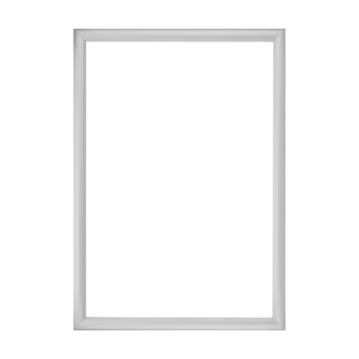 27x40-snap-poster-frame-1-77-inch-silver-profile-mitred-corner (1)