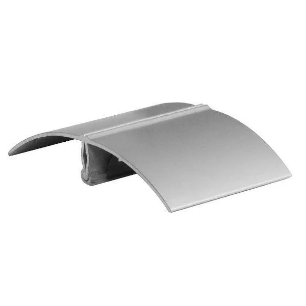 4" Swing Wing Sign Holder Base Without Clear Acrylic Top 4" Swing Wing Sign Holder Base Without Clear Acrylic Top
