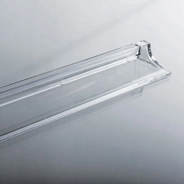 4"w x 6"h Upright Leaflet & Sign Holder 4"w x 6"h Upright Leaflet & Sign Holder