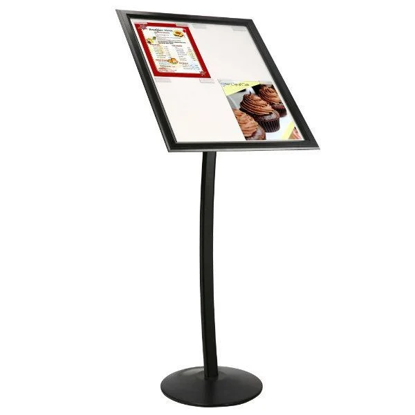 4x(8.5" x 11") Paper & Poster Board Sign Black 4x(8.5" x 11") Paper & Poster Board Sign Black