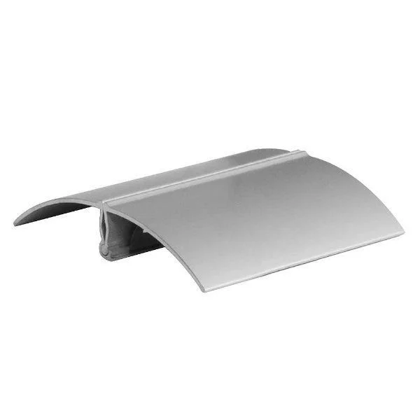 5" Swing Wing Sign Holder Base Without Clear Acrylic Top 5" Swing Wing Sign Holder Base Without Clear Acrylic Top