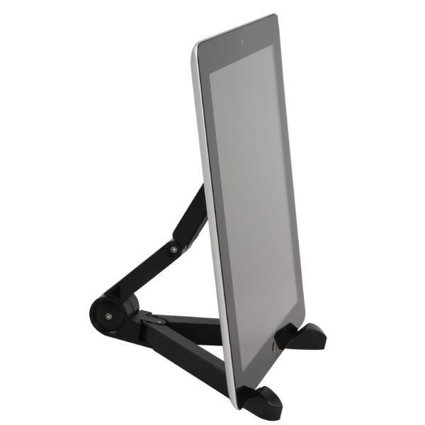 7"- 10" Tablet Stand Fit for iPad/iPad 2 & Tablets PC, Black