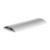8.5" Swing Wing Sign Holder Base Without Clear Acrylic Top