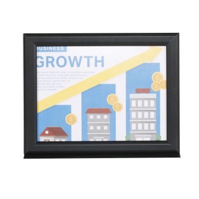 8-5x11-counter-slide-in-frame-black-mitred-profile-double-sided (1)