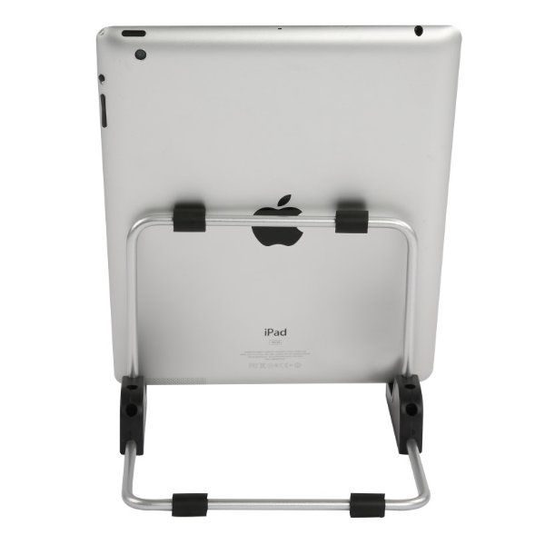 9"-10" Tablet Stand Fit for iPad & Tablet PC , Black