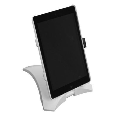 ABS Tablet Stand iPad Mini Adjuctable 360 Degree