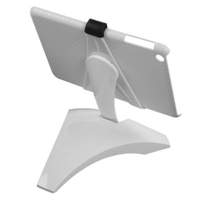 ABS Tablet Stand iPad Mini Adjuctable 360 Degree