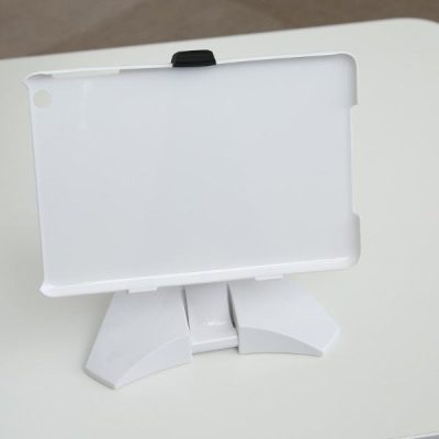 ABS Tablet Stand iPad Mini Adjuctable 360 Degree