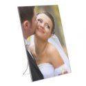 Acrylic Photo Frame