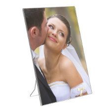 Acrylic Photo Frame