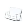 Business Card Holder Clear