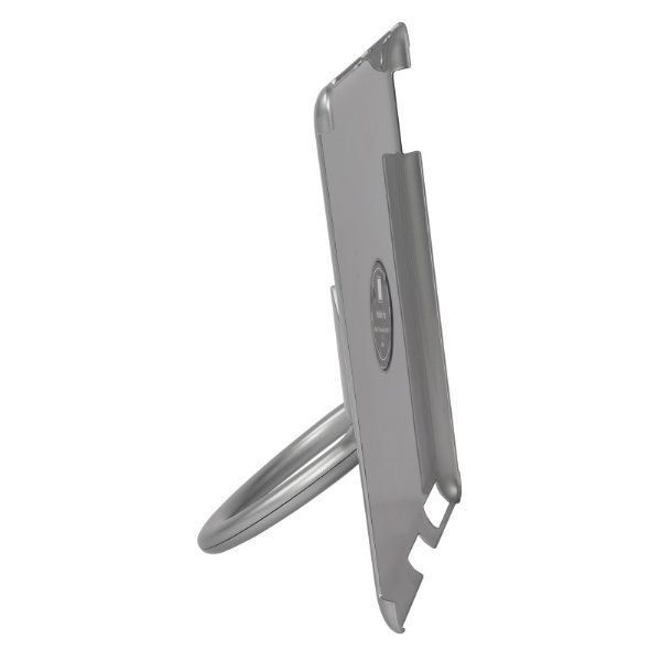 Countertop Tablet Stand for iPad 2, iPad 3, iPad 4