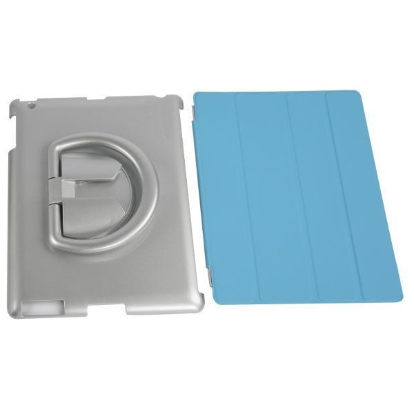Countertop Tablet Stand for iPad 2, iPad 3, iPad 4