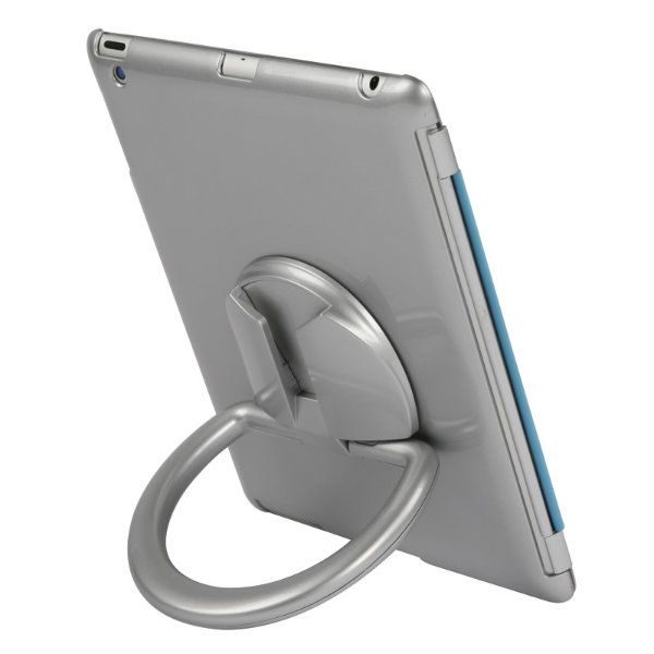 Countertop Tablet Stand for iPad 2, iPad 3, iPad 4