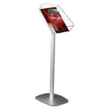 Decorative Brochure Stands