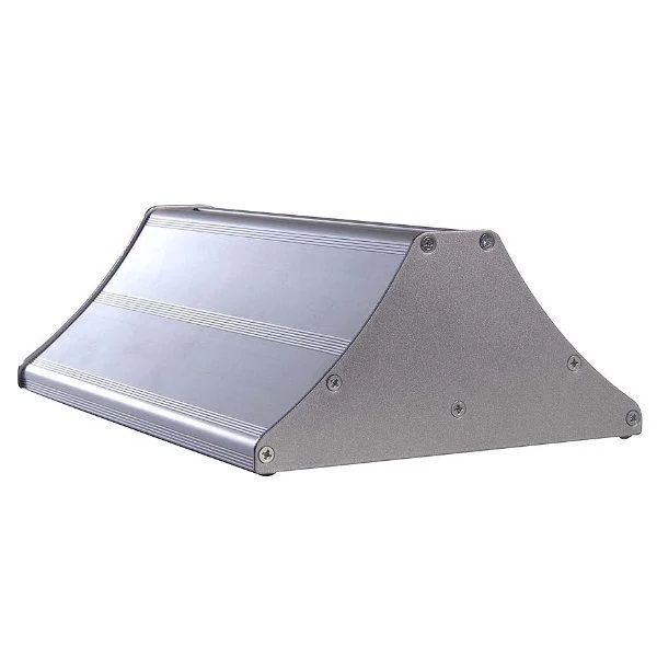 Easy Swap 11-4/5" Poster Width Silver Aluminium Base Easy Swap 11-4/5" Poster Width Silver Aluminium Base