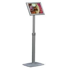 Flexible Sign Holder