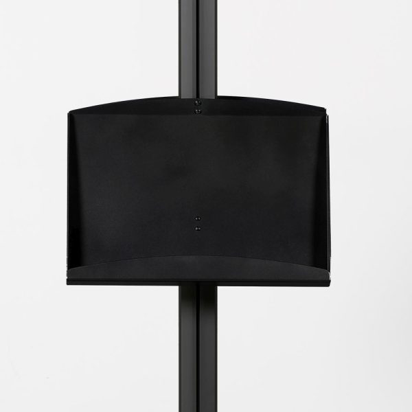 free-standing-displays-with-frame-single-sided-black-4-channels (6)