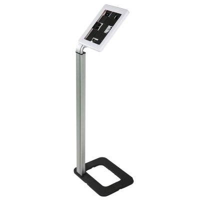 iPad Floor Stand  Lockable Suitable 9.7