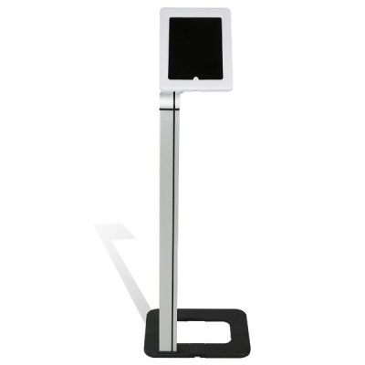 iPad Floor Stand  Lockable Suitable 9.7