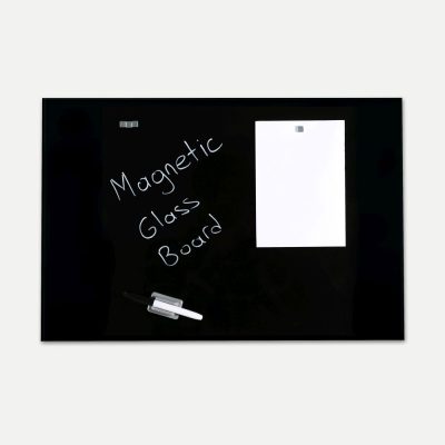 magnetic-glass-board-black-23-63-x-35-44-with-a-pen-4-magnetic-pins (1)