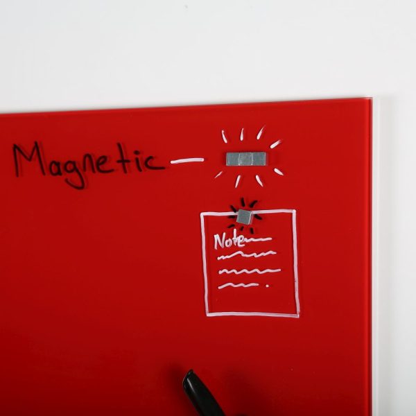 magnetic-glass-board-red-13-78-x-13-78-with-a-pen-4-magnetic-pins (5)