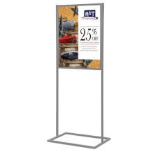 Metal Poster Stands