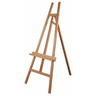 Modern Art Easel (Adjustable) 23