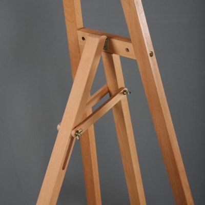 Modern Art Easel (Adjustable) 23