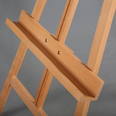 Modern Art Easel (Adjustable) 23