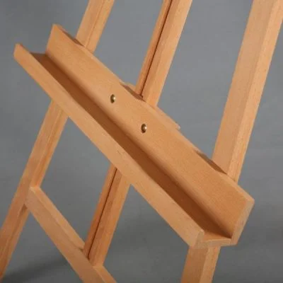 Modern Art Easel (Adjustable) 23