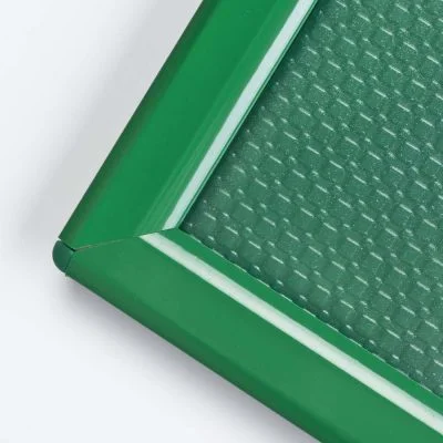 opti-frame-5-x-7-055-green-ral-6029-profile-mitred-corner-with-back-support (3)