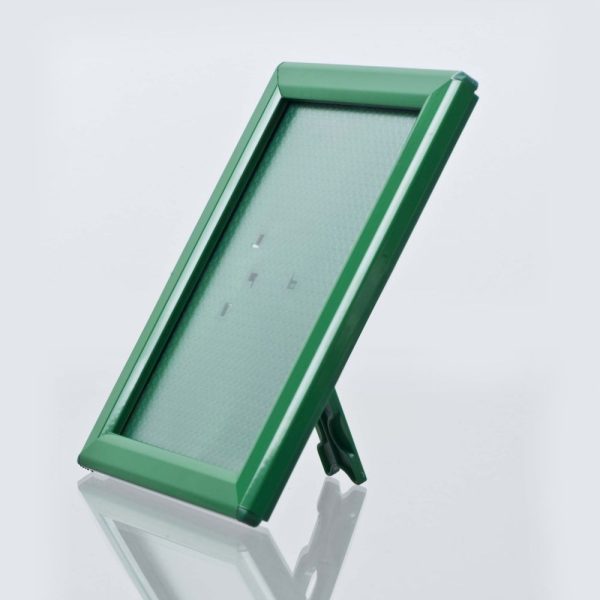 opti-frame-5-x-7-055-green-ral-6029-profile-mitred-corner-with-back-support (5)
