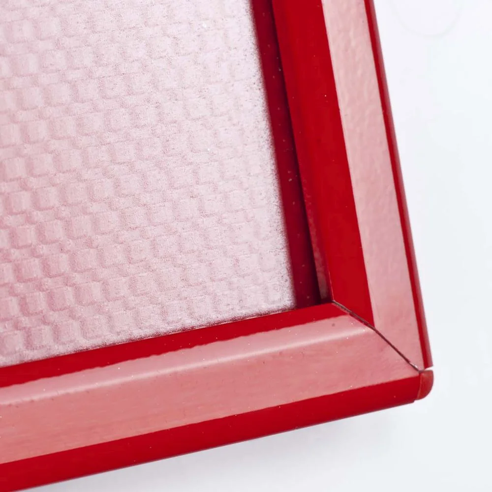opti-frame-5-x-7-055-red-ral-3020-profile-mitred-corner-with-back-support (3) opti-frame-5-x-7-055-red-ral-3020-profile-mitred-corner-with-back-support (3)