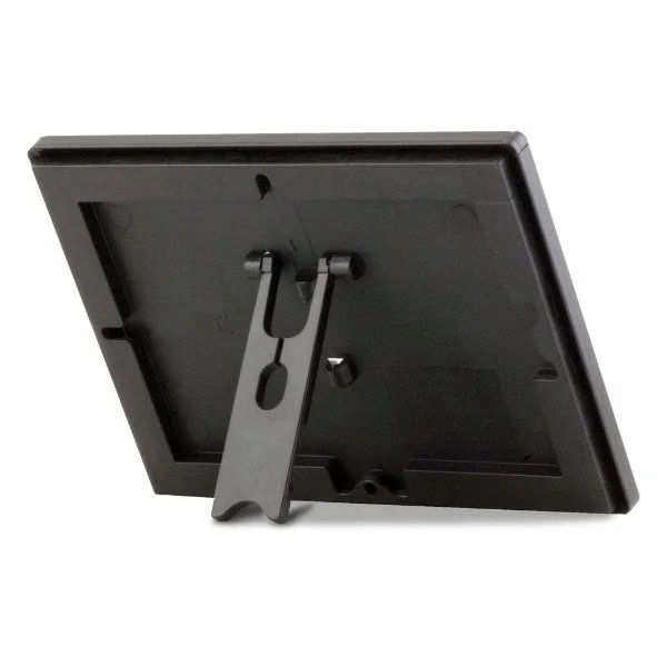 Opti Frame 8" x 10" 0,55" Black Mitred Profile With Back Support Opti Frame 8" x 10" 0,55" Black Mitred Profile With Back Support