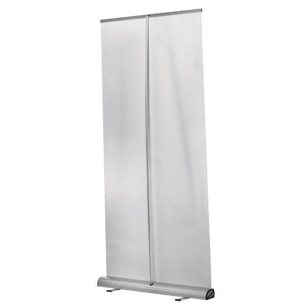 Optima Roll Up Banner 39- 3/8" x 78- 3/4"