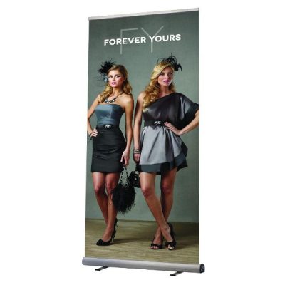Optima Roll Up Banner 39- 3/8