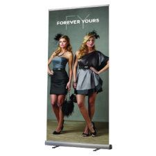 Optima Roll Up Banner