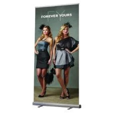 Optima Roll Up Banner